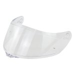 Visire de remplacement pour casque moto agv k1, k3sv, k5 - pare - brise pour casque intgral avec lentille ...