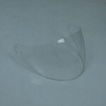 Visi�re transparente �cran de casque pour moto mt helmets