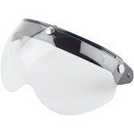 Kkmoon - visière universelle 3 clips pour casque moto - protection anti - vent et anti - soleil - style ... Kkmoon - visière universelle 3 clips pour casque moto - protection anti - vent et anti - soleil - style ...
