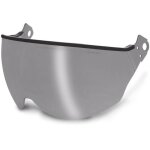 Visi�re v2 plus visor pour casque kask - fum�e