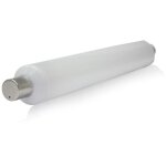 Vision - el - ampoule led s19 linolite 9w miidex lighting� blanc - neutre - 4000k - non - dimmable