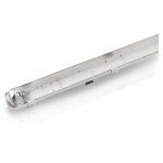 Vision - el - mekong luminaire �tanche led 1200 x 1 phase neutre m�me c�t� miidex 759001