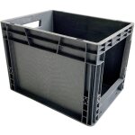 Spk 4329 av bac  bec (l x h x p) 300 x 290 x 400 mm gris 1 pc(s) - viso