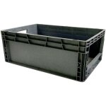 Spk 4623 av bac à bec (l x h x p) 400 x 230 x 600 mm gris 1 pc(s) - viso Spk 4623 av bac à bec (l x h x p) 400 x 230 x 600 mm gris 1 pc(s) - viso