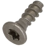 Visse tsp torx 10 3x10 (996530007951) cafeti�re, expresso saeco, philips, gaggia