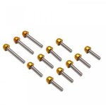 Visserie g�n�rique pour scooter mbk 50 rocket neuf