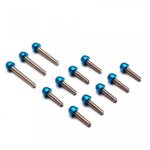 Visserie g�n�rique pour scooter yamaha 50 bws 2017 neuf