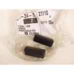 Visserie pour moto kawasaki 650 kz 1981 - 1983 neuf