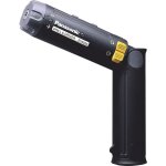 Panasonic - visseuse articul�e sans fil ey 6220 nq nimh 2. 4 v 2. 8 ah + batterie, + accessoires