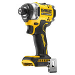 Visseuse � chocs 18v xr 282nm (produit seul) dewalt dcf860n - xj