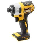 [jamais utilise] visseuse  chocs dewalt 18v xr 170nm dcf787nt (sans batterie)