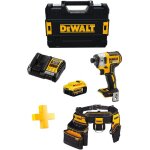 Visseuse à chocs dewalt dcf887p1t (1 x 5, 0 ah dcb1104 tstak ii ceinture porte - outils dwst1 - 75552) ... Visseuse à chocs dewalt dcf887p1t (1 x 5, 0 ah dcb1104 tstak ii ceinture porte - outils dwst1 - 75552) ...