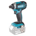 Visseuse ? chocs makita dtd152z - 18v - machine nue