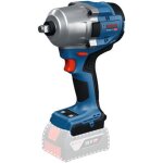 Visseuse  chocs sans fil gds 18v - 780 bosch