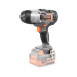 Visseuse � choc sans fil li - ion 20v - fuxtec - fx - e1iw20 sans batterie, sans chargeur