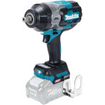 Visseuse  choc sans fil tw003gz, 40v max. sans batterie ni chargeur dans un carton - makita