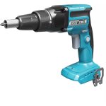 Visseuse � cloison s�che dedra 18 v - sans balais, 0 - 4 200 tr / min