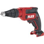 Flex - visseuse pour cloisons sches sans fil dw 37 12 - ec c, 12v sans batterie ni chargeur dans le ...
