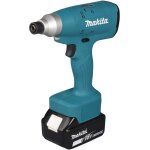 Visseuse dynamomtrique sans fil makita 18 v - 4, 0 - 12, 0 nm - 50 - 700 min - 