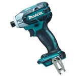 Visseuse olopneumatique 18v lxt 40 nm makita sans batterie, ni chargeur - dts141z