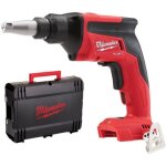 Visseuse placo fuel m18 fsg - 0x techtronic industries france 4933459201