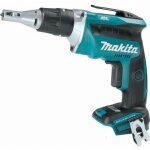 Makita - visseuse plaque de pl'tre dfs452z 18 v li - ion sans chargeur ni batterie