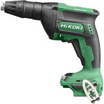 Visseuse plaques de pl�tres automatique 18 v brushless hikoki w18daw2z en hitcase iii (machine nue)
