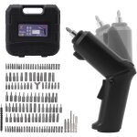 Visseuse sans fil 3. 5 nm, visseuse devisseuse sans fil 1800mah 3. 6v avec 108 accessoires, lampe led, ... Visseuse sans fil 3. 5 nm, visseuse devisseuse sans fil 1800mah 3. 6v avec 108 accessoires, lampe led, ...