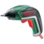 Visseuse sans fil ixo 7 basic 2 ah - bosch