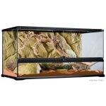 Vitakraft - exo terra terrarium 182 l - l - large 90x45x45 cm