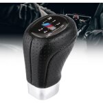 Vitesses pommeau de levier de vitesse pour bmw e34 e36 e38 e39 e46 e53 e60 e61 e63 e64 e83 e90 e91 e92 ...