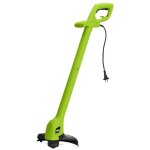 Vito - coupe bordures 250w tte automatique coupe 23cm + bobine de fil 1. 2mm
