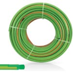 Vito - tuyau arrosage tress� 15 m�tres � 19 mm 3 / 4' pression 20 bar souple