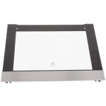 Vitre ext�rieure porte de four pour four electrolux - . . .