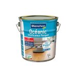 Vitrificateur parquet blanchon océanic air protect 2, 5l aspect cire naturelle Vitrificateur parquet blanchon océanic air protect 2, 5l aspect cire naturelle