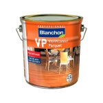 Vitrificateur parquet blanchon vp traditionnel chaleur naturelle et protection durable conditionnement: ...