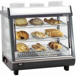 Vitrine chauffante 96 l - casselin Vitrine chauffante 96 l - casselin