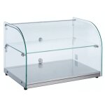 Vitrine neutre rtn 45 - beckers Vitrine neutre rtn 45 - beckers