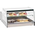 Vitrine rfrigre 128l - casselin
