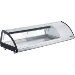 Vitrine r�frig�r�e � sushis 43 l - casselin