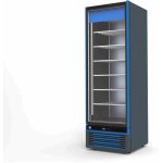 Vitrine verticale négative présentation glaces noire glee 43 prime - iarp Vitrine verticale négative présentation glaces noire glee 43 prime - iarp
