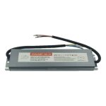 Vivalamp - transformateur led 100w alimentation led 24v dc pour bande et ampoules driver