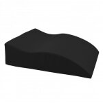 Vivezen - coussin rehausse jambes pour table de massage ou autre. . . - noir Vivezen - coussin rehausse jambes pour table de massage ou autre. . . - noir
