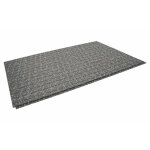 Vivol - pool base tapis de sol drainant pour piscine - 79 x 119 cm - 0, 94 m2