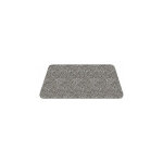 Tapis absorbant aquastop 60x100cm granite