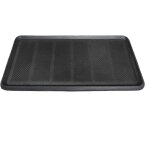 Tapis pour bottes en caoutchouc - boot tray 40x80cm Tapis pour bottes en caoutchouc - boot tray 40x80cm