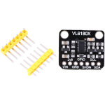 Vl6180x t�l�m�tre optique laser capteur module reconnaissance gestuelle pour arduino