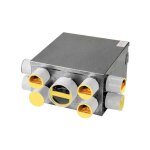 Vmc simple flux autor�glable - aerogem n - 603008 s&p unelvent - 603008