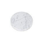 Voetxxl - lampadaire � arc - h 5 cm - blanc - - �clairage int�rieur - - qazqa