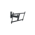Vogel's - support mural pour cran plat tvm 3625 full orientable pour television de 40'' a 70'' 3836250 ...